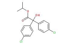 Chloropropylate