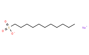 Sodium 1-Undecanesulfonate
