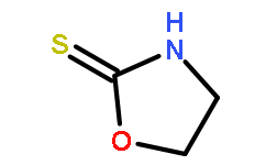 2-巯基四氢-1,3-噁唑
