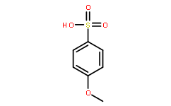 4-methoxylbenzenesulfonic acid