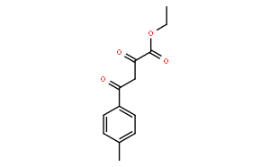 2,4-二氧代-4-(对甲苯)丁酸乙酯