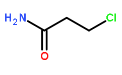 3-Chloropropanamide