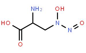 L-Alanosine