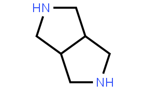 Octahydropyrrolo[3,4-C]pyrrole