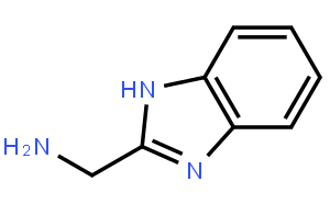 (1H-BENZO[D]IMIDAZOL-2-YL)METHANAMINE