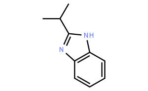 2-异丙基苯并咪唑