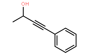 4-Phenyl-3-butyn-2-ol
