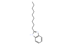 2-Nonylbenzimidazole