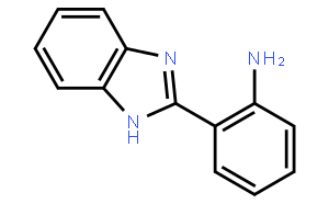 2-(2-氨基苯基)-1H-苯并咪唑