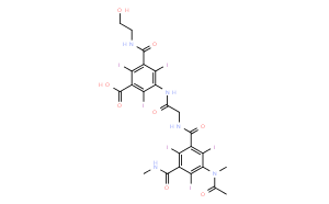 Ioxaglic Acid