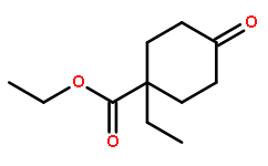 1-乙基-4-氧代环己烷甲酸乙酯