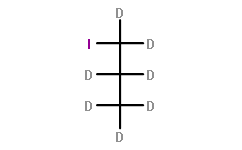 1-Iodopropane-d7