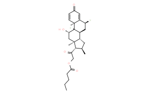 Diflucortolone 21-Valerate