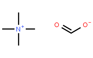 Tetramethylammonium formate