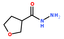 四氢-3-呋喃甲酰肼