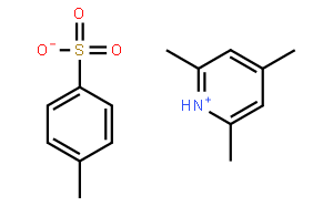 2,4,6-三甲基吡啶对甲苯磺酸盐