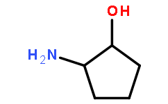 反式-2-氨基环戊烷