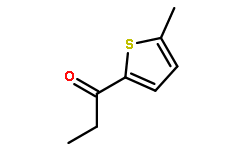 1-(5-甲基噻吩-2-基)丙-1-酮
