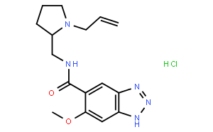 盐酸阿立必利