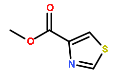 噻唑-4-羧酸甲酯