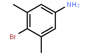 4-溴-3,5-二甲基苯胺