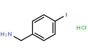 对碘苄胺盐酸盐