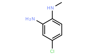 4-氯-N1-甲基苯-2-胺