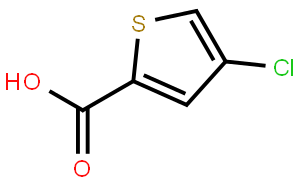 4-CHLOROTHIOPHENE-2-CARBOXYLIC ACID