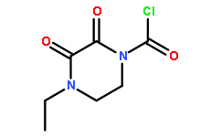 4-乙基-2,3-二氧-1-哌嗪甲酰氯