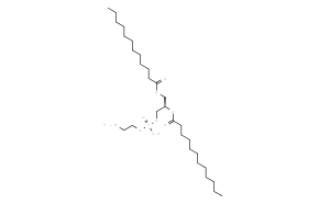 1,2-Dilauroyl-sn-glycero-3-PE