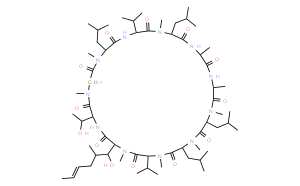 Cyclosporin C