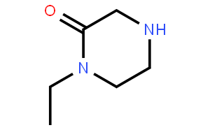 1-乙基-哌嗪-2-酮
