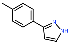 3-对-甲苯基吡唑