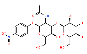 Galβ (1-3) GalNAc-α-pNP