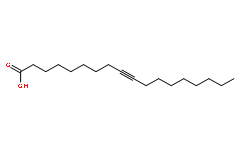 9-Octadecynoic acid