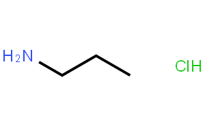 1-Aminopropane Hydrochloride