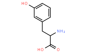 L-间酪氨酸