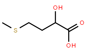2-羟基-4-甲硫基丁酸