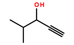 4-Methyl-1-pentyn-3-ol