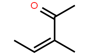 3-Methyl-3-penten-2-one