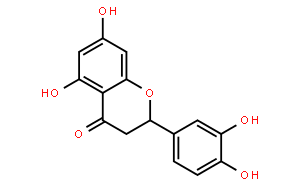 圣草酚，北美圣草素