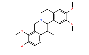 紫堇堿，延胡索堿甲，延胡索甲素