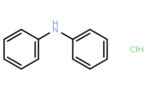 Diphenylamine Hydrochloride