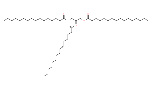 三棕榈酸甘油酯