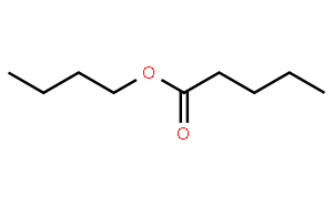 Butyl valerate