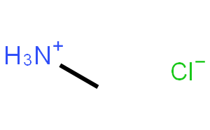甲胺鹽酸鹽