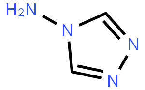 4-氨基-1,2,4-三唑