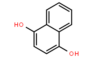 1,4-Dihydroxynaphthalene