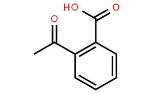 2-乙酰苯甲酸