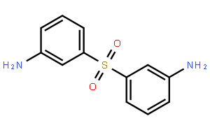 3,3'-二氨基二苯砜